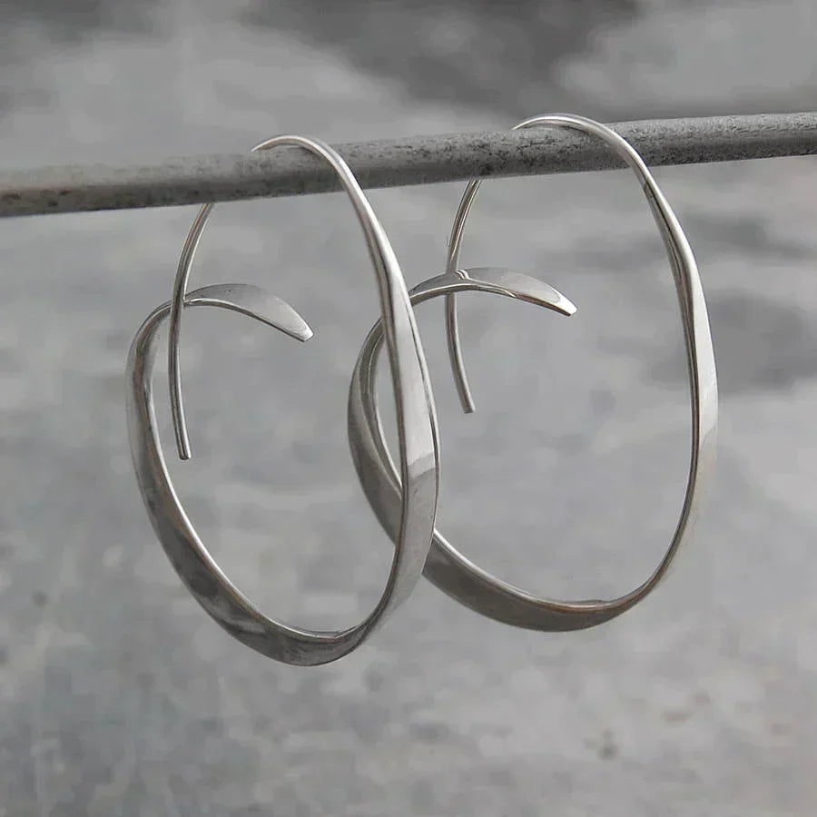 Aretes Espiral