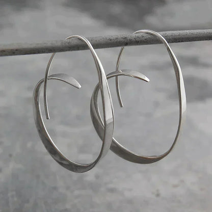 Aretes Espiral